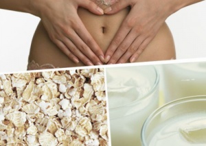 Kaurapuuron terveysvaikutukset