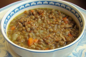 Pudota painoa syömällä enemmän proteiinia