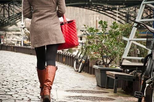 päivittäinen kävely terveyden parantamiseksi