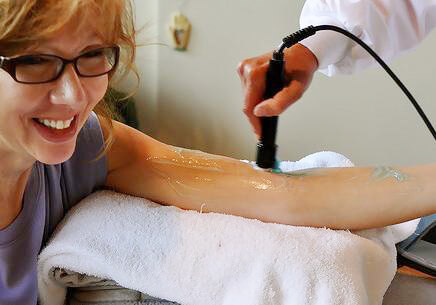 Mene lääkäriin niveltulehduksen diagnosoimiseksi