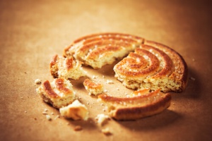 Kuinka poistaa näläntunne ilman painonnousua?