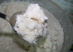 Kotitekoinen, luonnonmukainen pyykinpesuaine