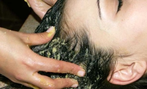 Kotitekoiset ja luonnolliset shampoot Kotitekoiset ja luonnolliset shampoot
