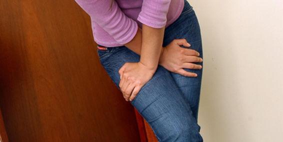 munuaisille haitalliset tottumukset: virtsan pidättely