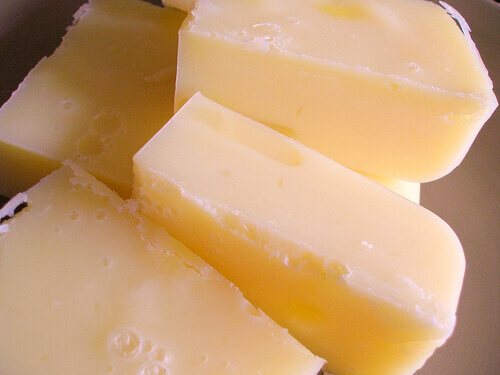 Saippua