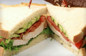 3 terveellistä aamiaista, joita tulet rakastamaan