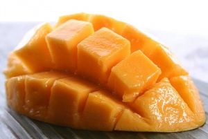 Afrikkalainen mango - hedelmä, joka mullisti dieetit