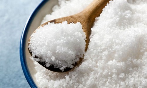 Jodi – välttämätön mineraali Jodi – välttämätön mineraali