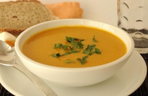 Kevyet illalliset - vähennä painoasi näkemättä nälkää