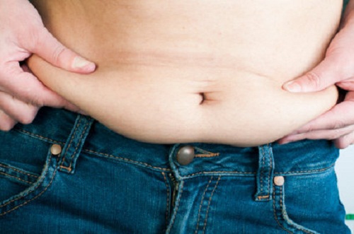 Eroon ylimääräisestä rasvasta - 5 vinkkiä