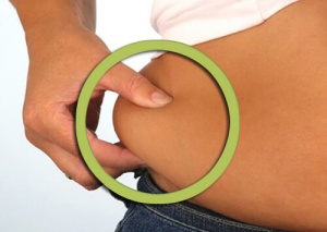 Eroon vyötärörasvasta näillä harjoituksilla