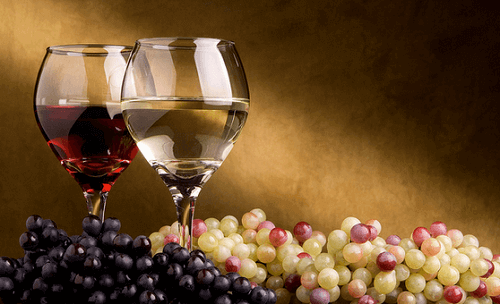 viini voi auttaa heikkoon verenkiertoon