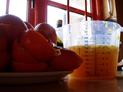 Appelsiinit