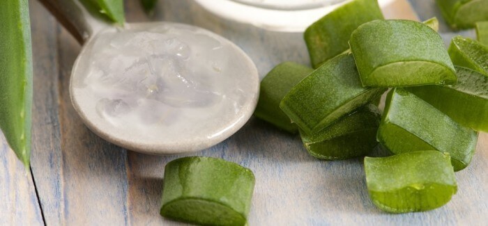 Valmista luonnollista saippuaa aloe verasta ja hunajasta Valmista luonnollista saippuaa aloe verasta ja hunajasta