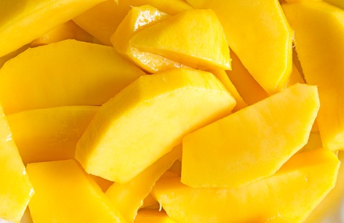 Mango: ikääntymistä jarruttava hedelmä