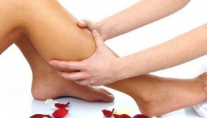 Paranna jalkojen verenkiertoa yrteillä