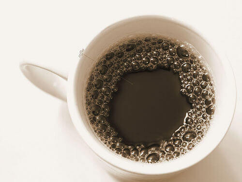 liikaa nautittuna kahvi voi vahingoittaa luuston terveyttä