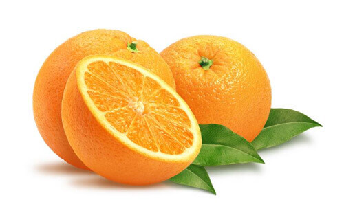 C-vitamiini auttaa poistamaan ihon epäpuhtaudet