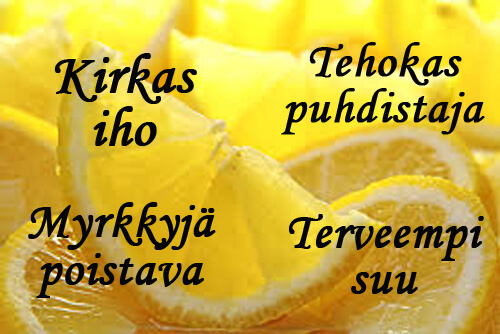 kotitekoisia-hoitoja-sitruunalla