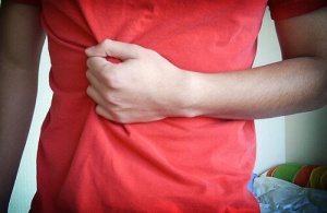 Kroonisen mahakatarrin hoito kotikonstein