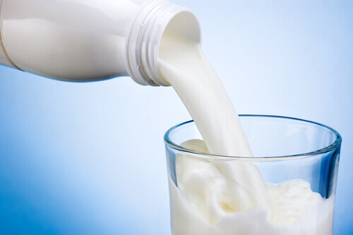 Nivelvaivoista kärsivien kannattaa välttää maitoa