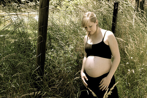 Maksaläiskiä voi ilmaantua varsinkin raskausaikana.