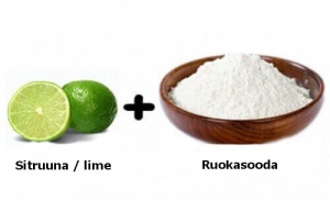 Pese pyykki luontoystävällisesti