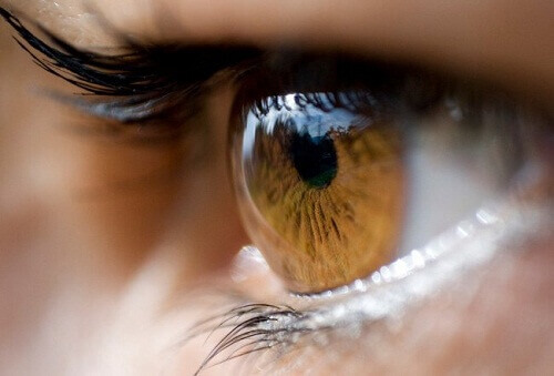 Mitä silmien väri kertoo terveydestäsi
