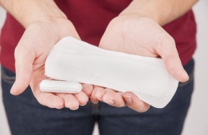 Siteet ja tamponit: epämukavia ja vaarallisia
