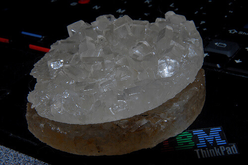 sokerin käyttötapoja