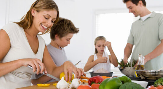 aikaisin herääminen antaa enemmän aikaa aamupalalle