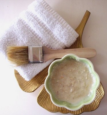 Avokadoa käytetään paljon ihonhoidossa.