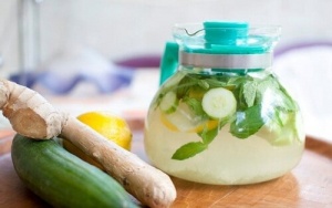 Pidä huolta haiman terveydestä