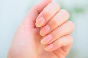 Vahvemmat kynnet luonnollisin keinoin