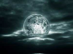 Voiko kuu vaikuttaa elämääsi?