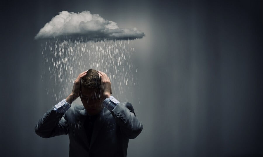 Luonnon omat keinot masennuksen torjuntaan