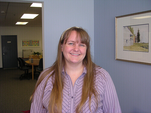 kasvata kauniit pitkät hiukset