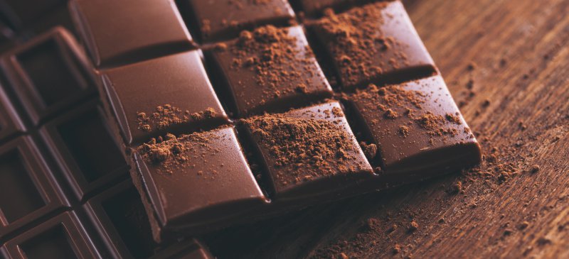Tumman suklaan hyödyt mielenterveydelle.
