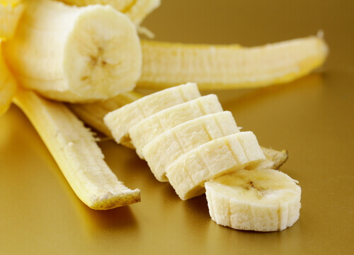 kannattaa syödä banaania