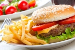 Vältä näitä ruokia