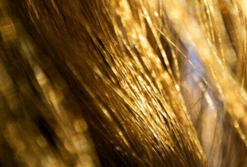 kuinka hapettaa hiukset