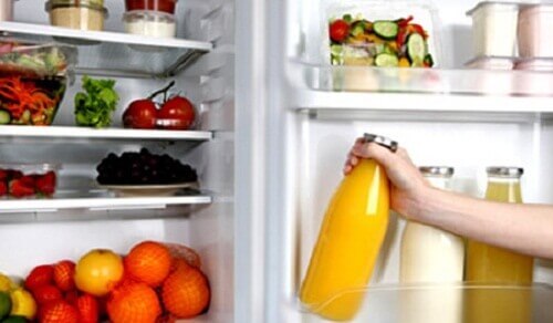 11 ruokaa, joita ei tulisi koskaan säilyttää jääkaapissa