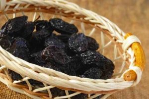 12 tehokasta laksatiivia