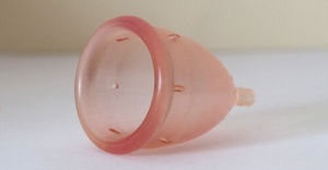 Kuukuppi - hyvä vaihtoehto tamponeille