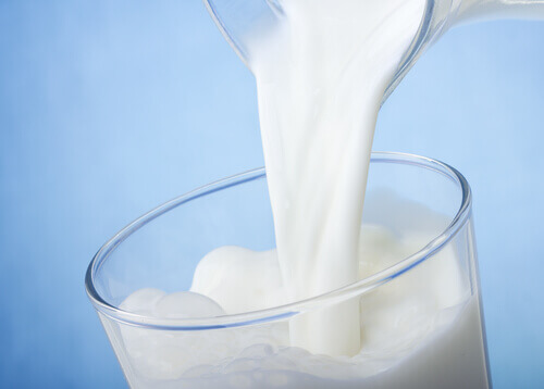 ärtyvän suolen oireyhtymän hoito: ei maitoa