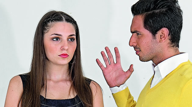 Älä katkeroidu, vaan vietä aikaa asioiden ja ystävien parissa, joista nautit.