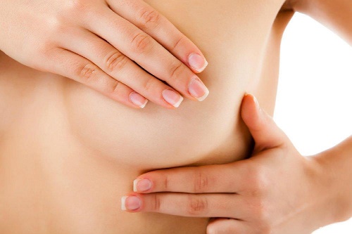 kipu rinnoissa voi aiheutua rintatulehduksesta