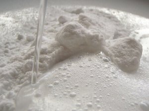 4 ruokasoodaan perustuvaa hoitoa