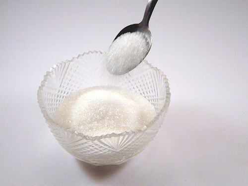 sokeri