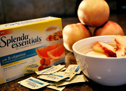 splenda